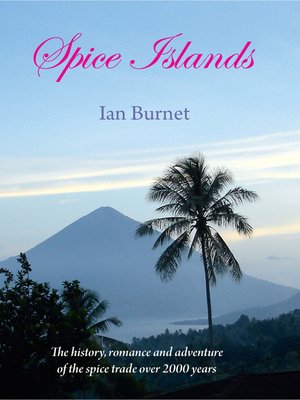 cover image of Spice Islands